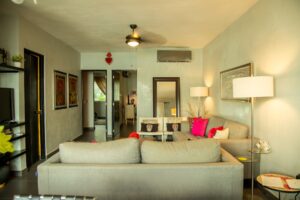 ELEGANT OASIS OF ELEVATED LIVING