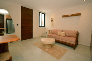SIGNATURE AMENITIES ONE BEDROOM APARTMENT