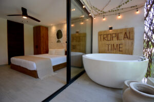 SIGNATURE AMENITIES ONE BEDROOM APARTMENT