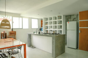 NOVE 6 APARTMENT BUILDING