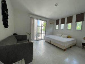 NOVE 6 APARTMENT BUILDING