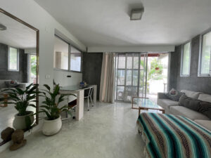 NOVE 6 APARTMENT BUILDING
