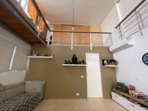 NOVE 6 APARTMENT BUILDING