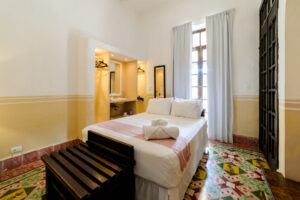 DOWNTOWN MERIDA HERITAGE RETREAT