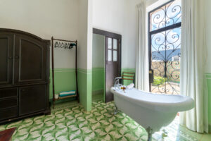 DOWNTOWN MERIDA HERITAGE RETREAT