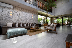 LUXURIOUS BAMBOO HIDEAWAY RESIDENCE