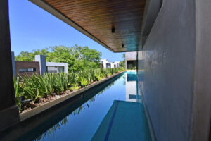LUXURIOUS BAMBOO HIDEAWAY RESIDENCE