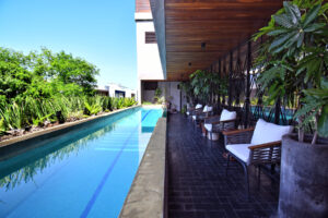 LUXURIOUS BAMBOO HIDEAWAY RESIDENCE