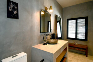 LUXURIOUS BAMBOO HIDEAWAY RESIDENCE
