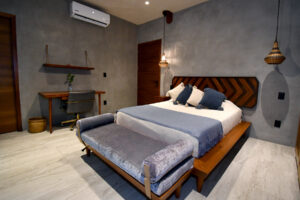 LUXURIOUS BAMBOO HIDEAWAY RESIDENCE