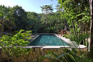 LUXURIOUS BAMBOO HIDEAWAY RESIDENCE