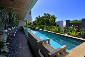 LUXURIOUS BAMBOO HIDEAWAY RESIDENCE