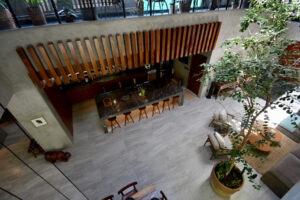 LUXURIOUS BAMBOO HIDEAWAY RESIDENCE