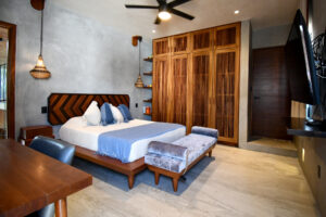 LUXURIOUS BAMBOO HIDEAWAY RESIDENCE