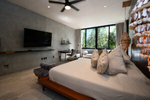 LUXURIOUS BAMBOO HIDEAWAY RESIDENCE