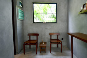 LUXURIOUS BAMBOO HIDEAWAY RESIDENCE