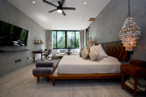 LUXURIOUS BAMBOO HIDEAWAY RESIDENCE