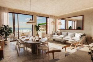 LUXURY BEACHFRONT CONDO