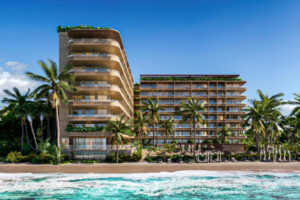 LUXURY BEACHFRONT CONDO
