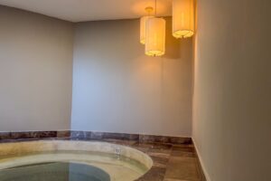 ESMERALDA BLACK PENTHOUSE