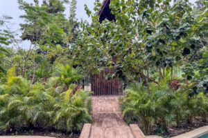 ESMERALDA BLACK PENTHOUSE