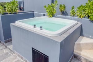 ESMERALDA BLACK PENTHOUSE