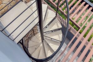 ESMERALDA BLACK PENTHOUSE