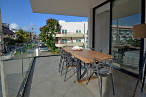 TWO BEDROOM TWO BATHROOM CONDO