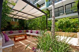 TWO BEDROOM TWO BATHROOM CONDO