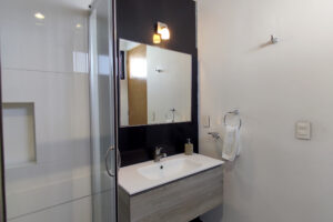 TWO BEDROOM TWO BATHROOM CONDO