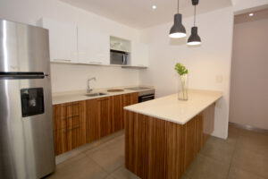 TWO BEDROOM TWO BATHROOM CONDO
