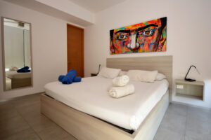 TWO BEDROOM TWO BATHROOM CONDO