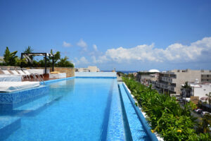 TWO BEDROOM TWO BATHROOM CONDO