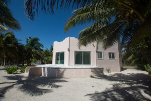BEACHFRONT SANCTUARY OF PEACE