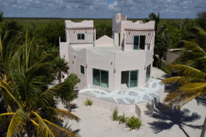 BEACHFRONT SANCTUARY OF PEACE