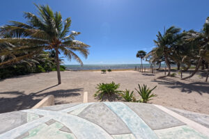 BEACHFRONT SANCTUARY OF PEACE