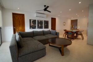 TULUM SERENITY RETREAT
