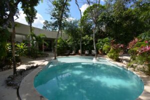 TULUM SERENITY RETREAT