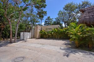 TULUM SERENITY RETREAT