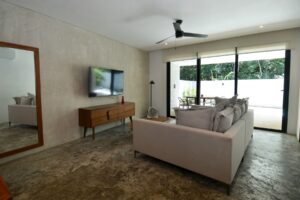 TULUM SERENITY RETREAT