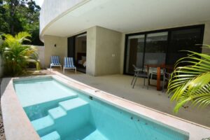 TULUM SERENITY RETREAT