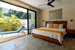 TULUM SERENITY RETREAT