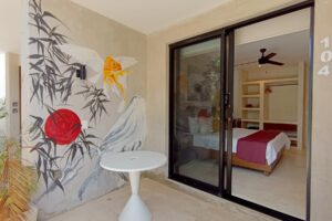 TULUM SERENITY RETREAT