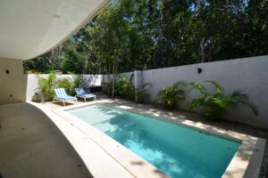 TULUM SERENITY RETREAT