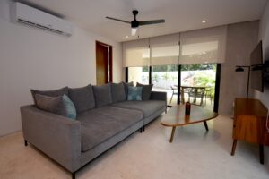TULUM SERENITY RETREAT