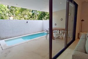TULUM SERENITY RETREAT