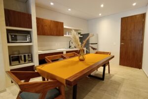 TULUM SERENITY RETREAT