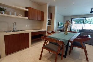 TULUM SERENITY RETREAT
