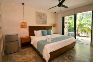 TULUM SERENITY RETREAT
