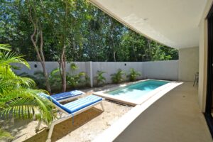 TULUM SERENITY RETREAT